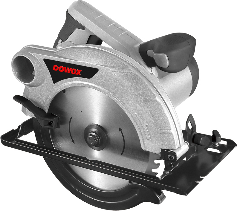 Circular saw