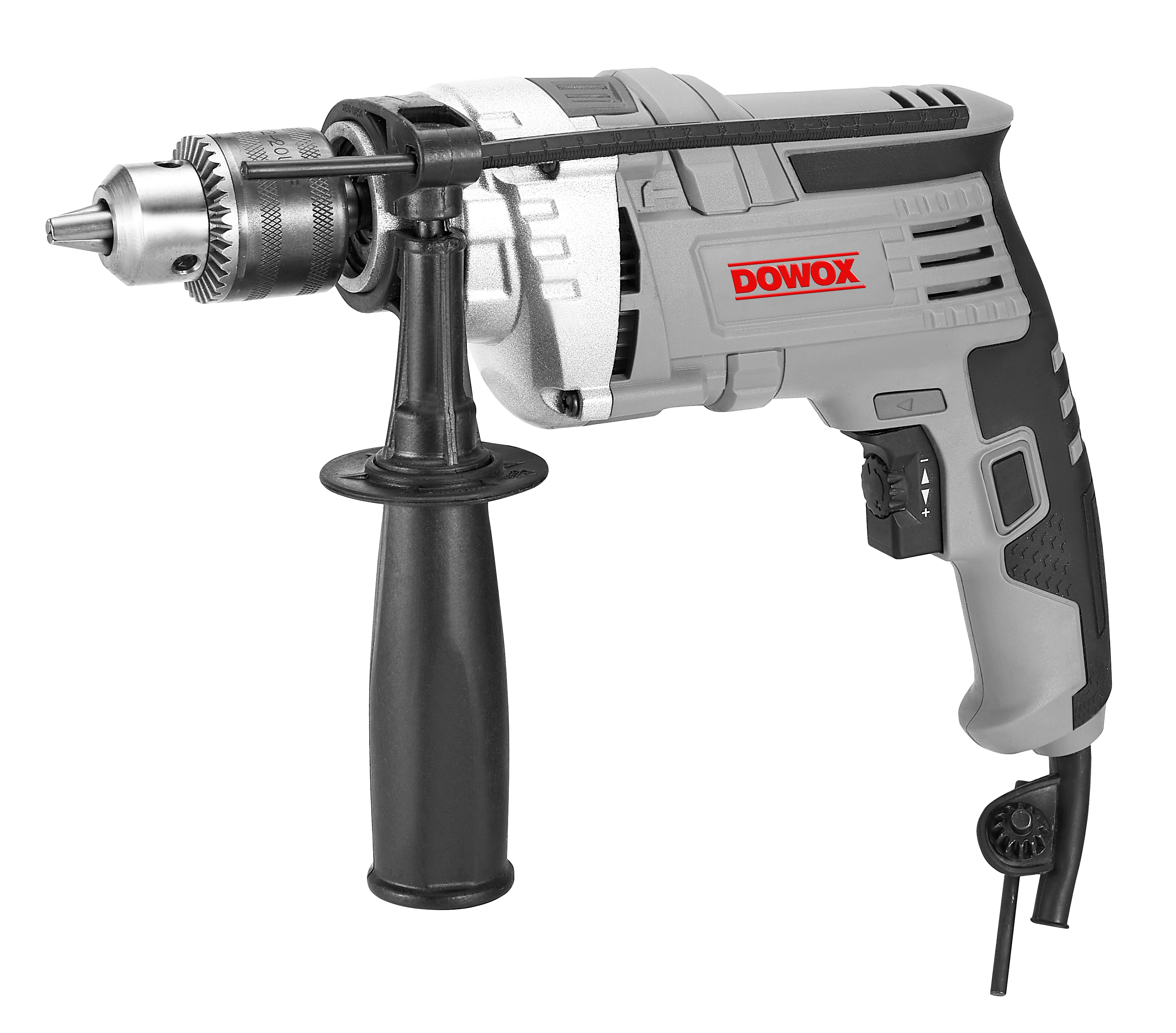 Impact drill
