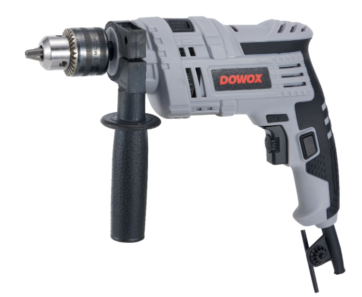 Impact drill