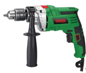 Impact drill