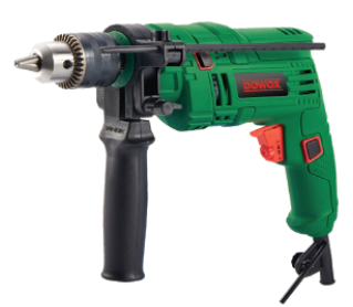 Impact drill